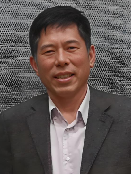 杨咸武